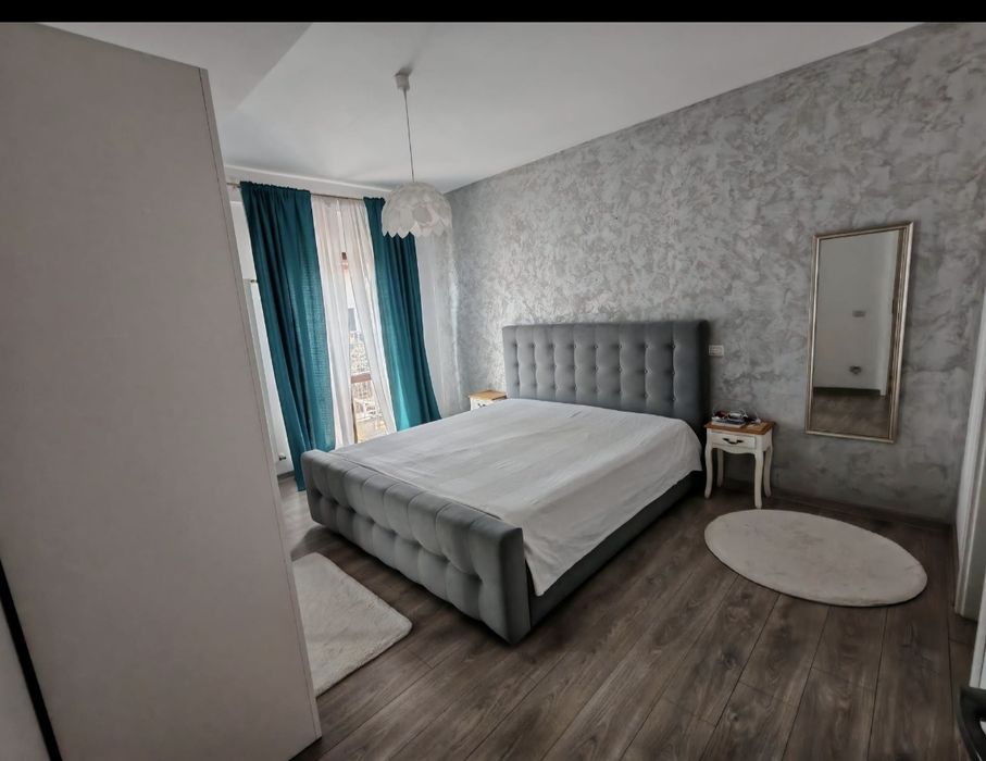 Apartament 3 cam