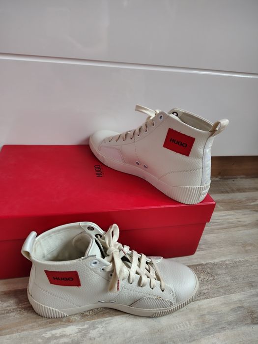 Hugo-дамски боти 36н.