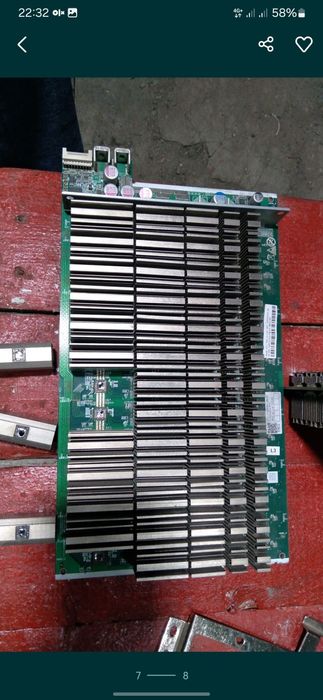 Продам Асики Т17 40трх. и S17плюс