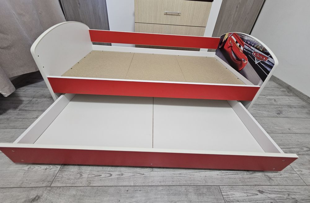 Pat copii Fulger McQueen