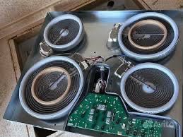 Ремонт духовок электроплит стиральных машин посудомоечных машин