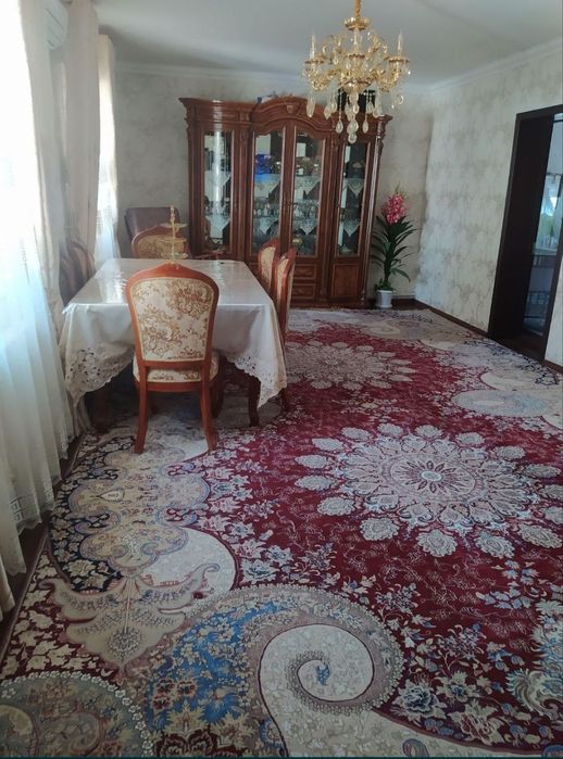 Продаётся участка на Яккасарайском районе