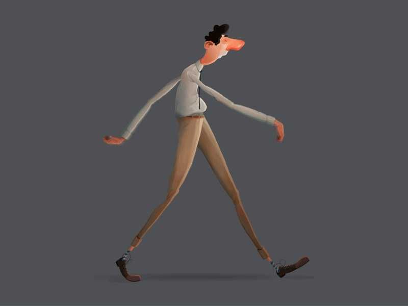 3D анимация на заказ