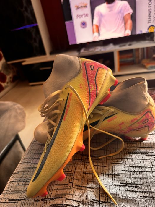 Детски бутонки Nike