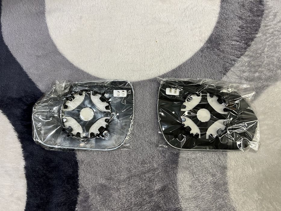 Пара зеркал с подогревом для Kia Seltos