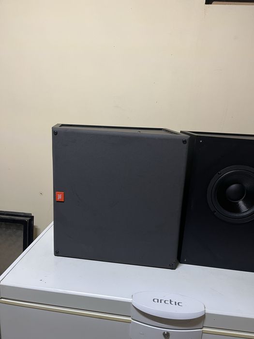 Jbl 3310 profesionale boxe