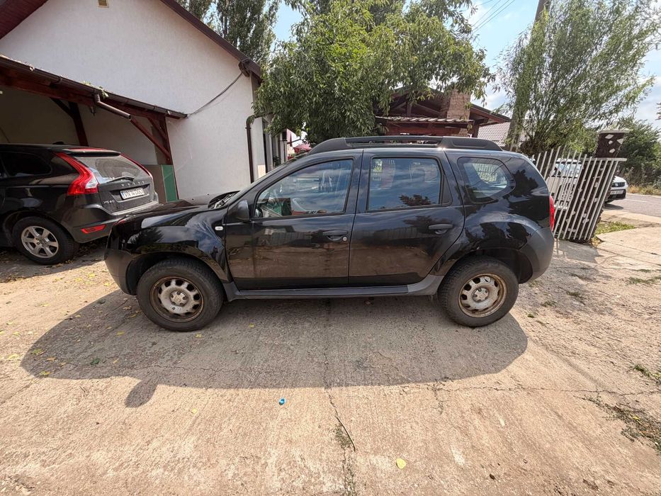 Dacia DUSTER 1.5 dCI