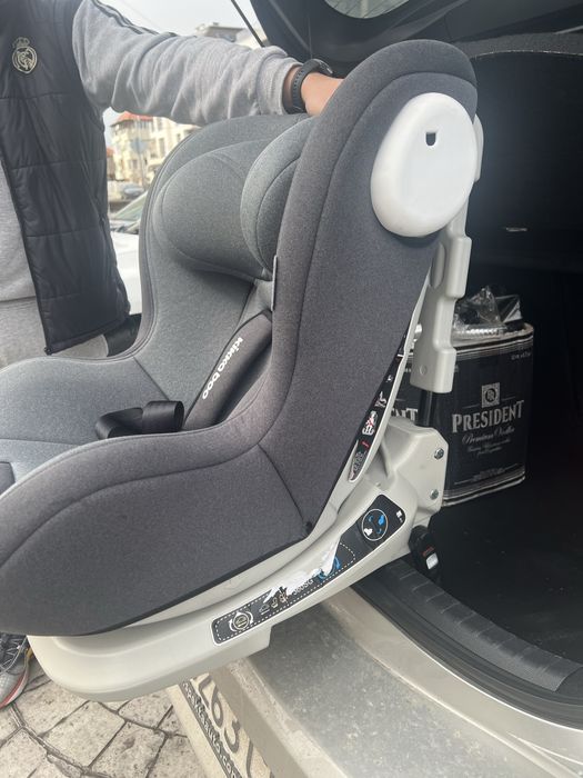 Детски стол Kikka Boo 360