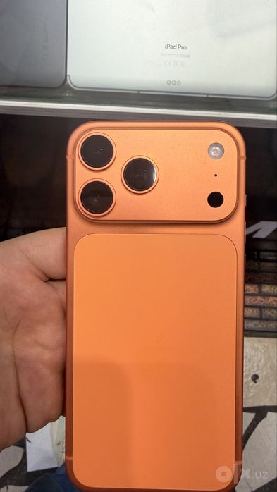 Iphone 17 Pro Max 99 yomkst