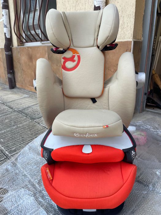 Детски стол за кола Cybex gold