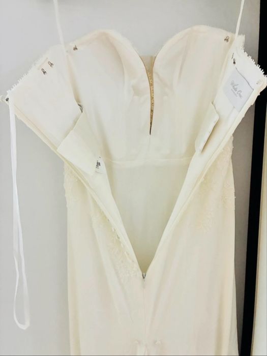 Rochie de mireasa - Casa de moda Vera Sposa