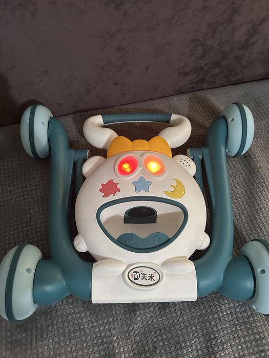 Ходунки - каталка