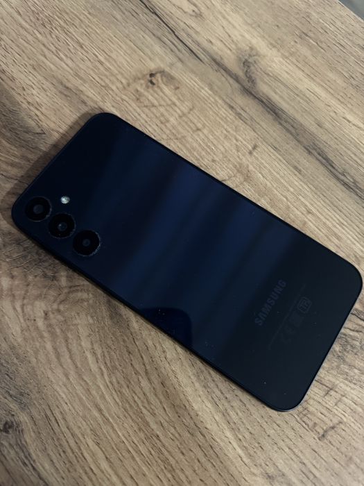 Samsung A24 6гб/128гб черный