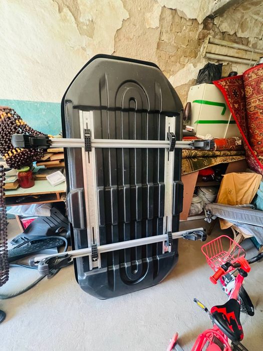 Avto boxy bagaj Lux. Kam ishlatilgan Xolati alo tagi bilan 800$ ga oli