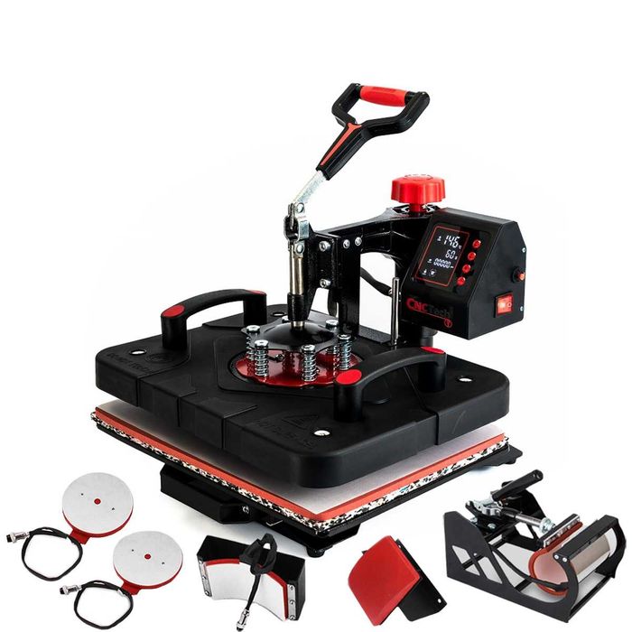 Imprimanta laser OKI Pro7411WT