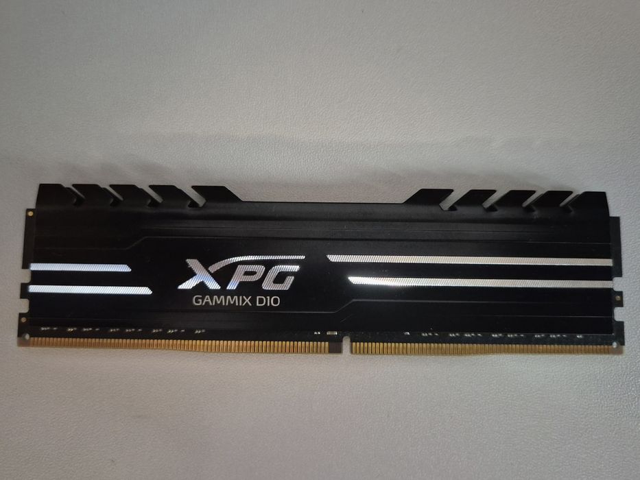 RAM памет adata XPG gammix D10 16GB (2x8GB) DDR4