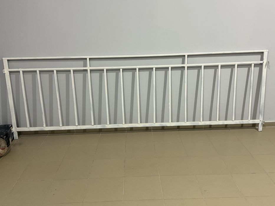 Продаю металлический решетка