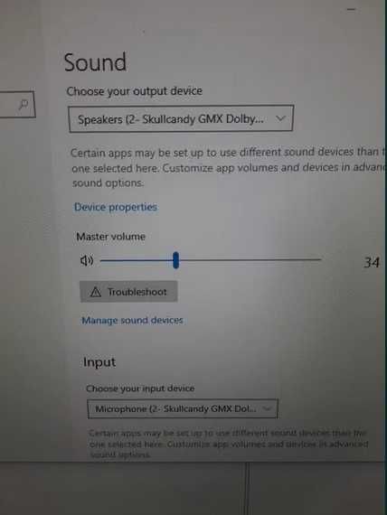 Skullcandy GMX transmitter PLYR1 steelseries Arctics pro / siberian