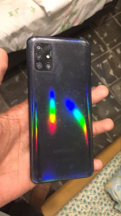Samsung Galaxy a51