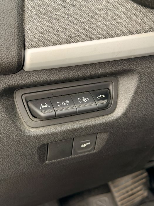 Vand Renault Zoe