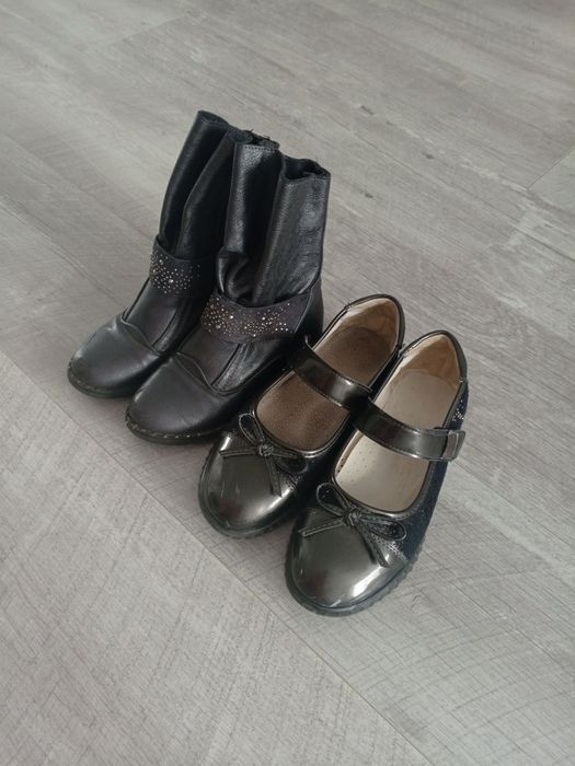 отдам бесплатно сапожки