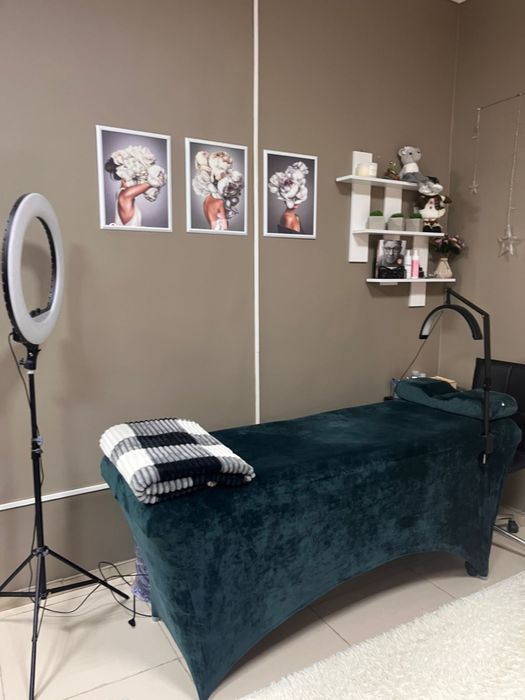 Сдам кушетку в аренду