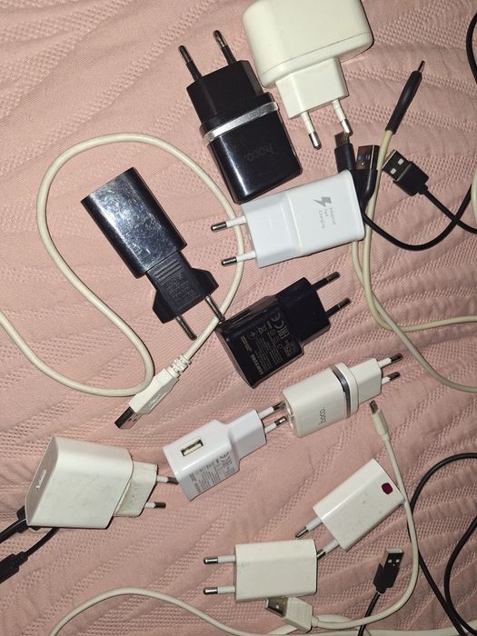 Продам зарядное устройство