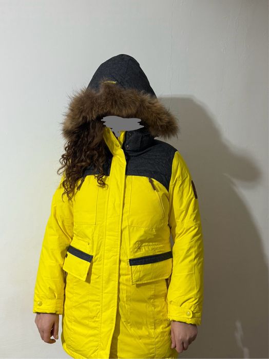 Куртка для зимы новый