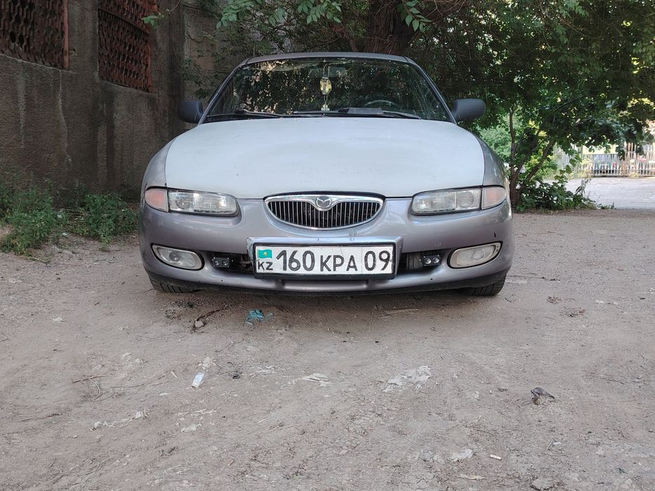 Продам, мазда кседос 6!