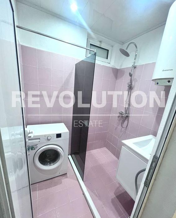 Дава се под наем Тристаен апартамент в Варна, Генералите - 120 кв.м за 598.23 € - Снимка #7