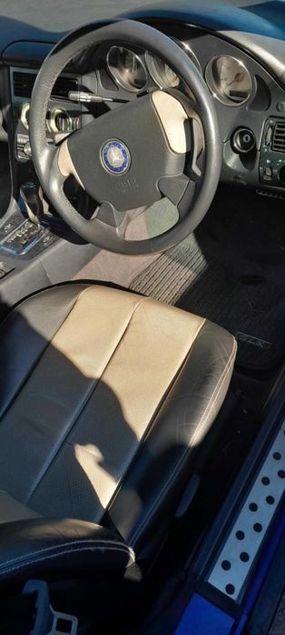 Mercedes-Benz SLK 230