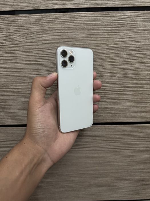 Айфон 11 про без коробки