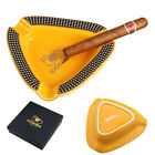 Лимитирана серия керамичен пепелник за пури