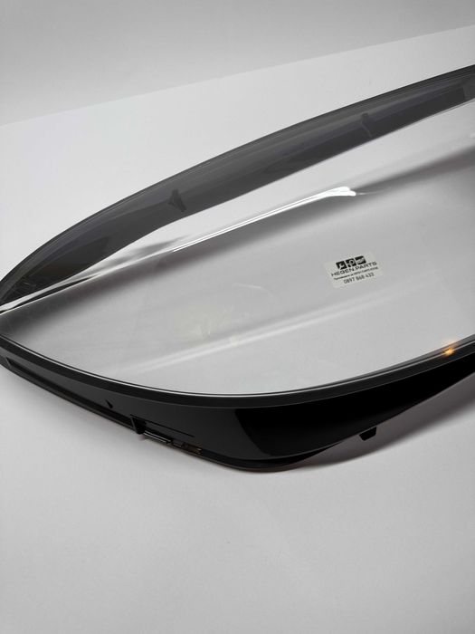 Стъкла за фарове MERCEDES S класа W222 преди фейслифт В222 капаци фар