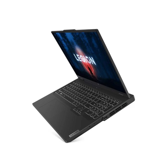 Ноутбук Lenovo Legion 5 Pro AMD R7-7745HX/16Gb/1Tb/RTX4060/16WQXGA IPS