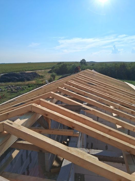 Renovări finisaje construcții