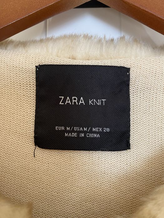 Дънково яке и палтенце-ZARA‼️