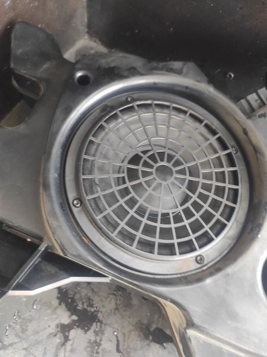 Буфер за Ауди а3 8p