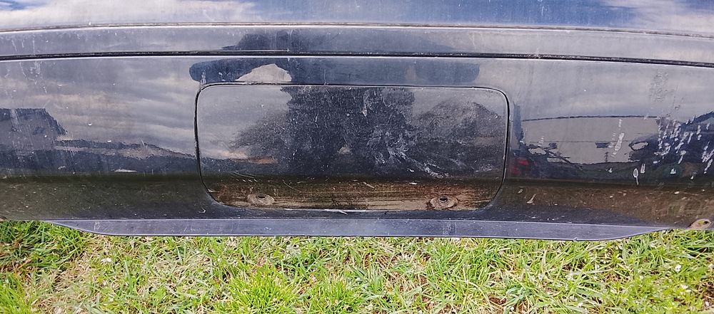 Bara sapte cu locas pt carlig vw golf 6 variant / combi