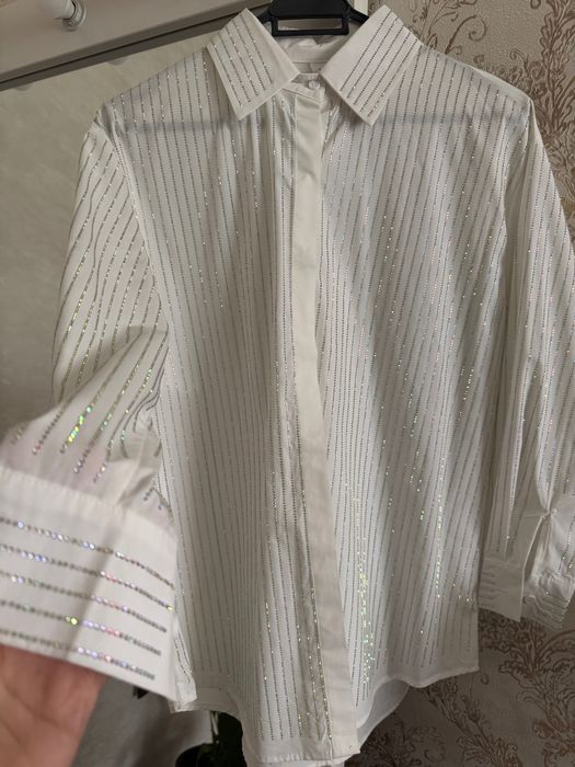 Женская одежда  с