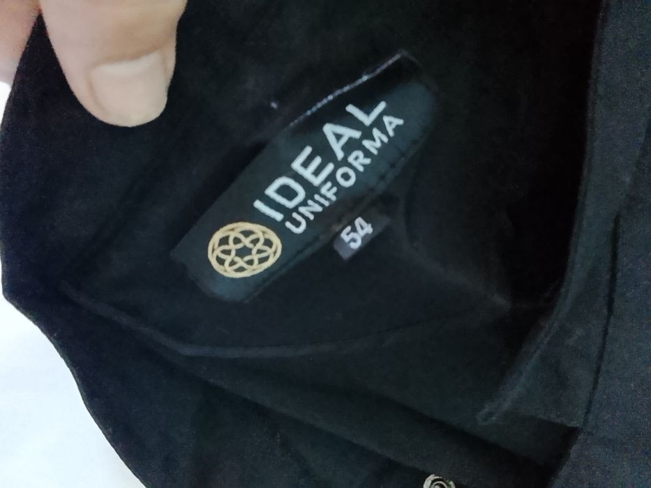 Продам поварскую робу