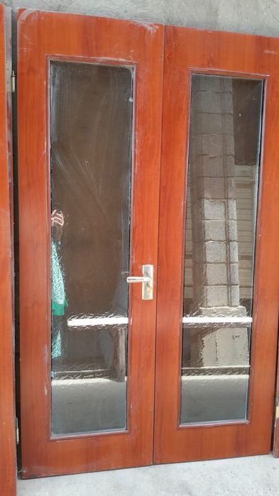 Двери межкомнатные