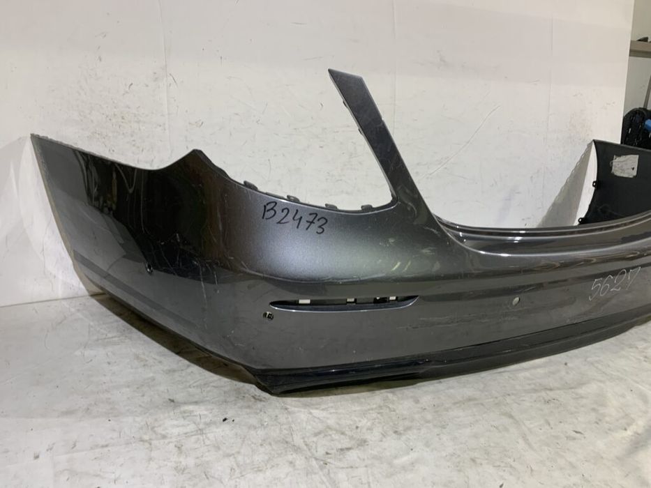 Bara spate Mercedes E-Class W213 Berlina, 2016, 2017, 2018, 2019, cod origine OE A2138850025.