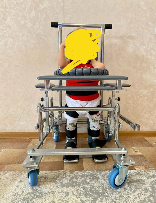 Ходунки для детей с ДЦП, ходунки, коляска