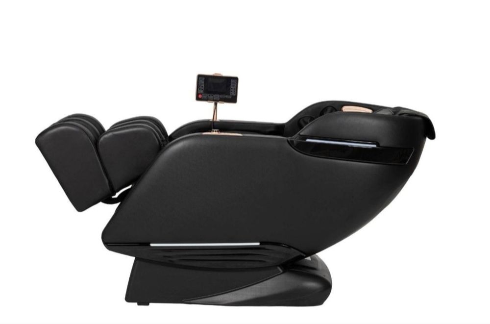 Массажное кресло