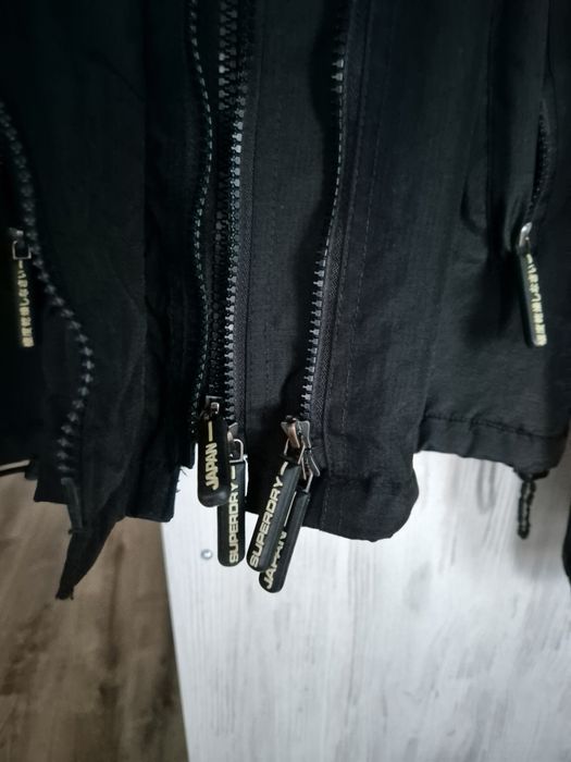 Яке марка Superdry