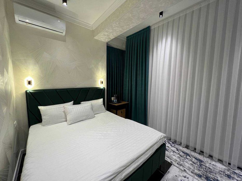 Hotel Petit Беруний метро, ташми, akfa medline, city med