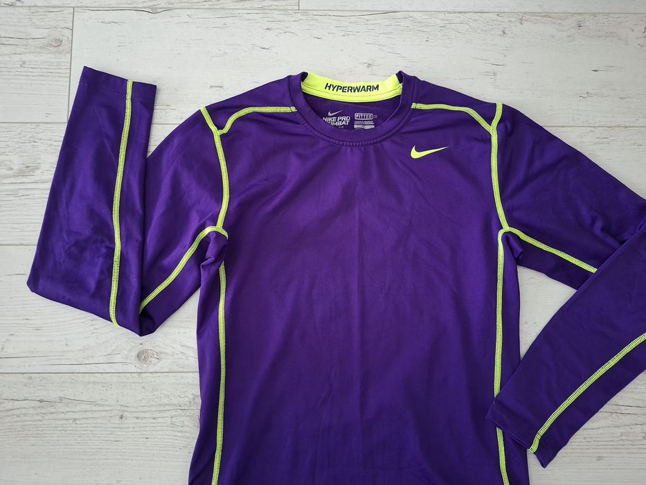 Nike Pro Combat-Ориг.тениска