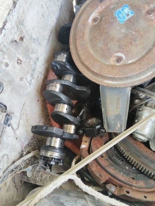 АвтоРазбор Ваз 2106