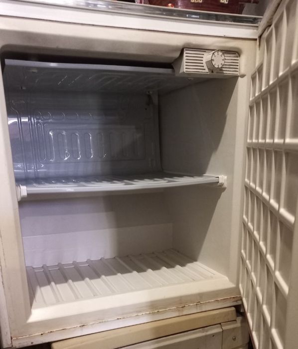 Малък фризер liebherr comfort